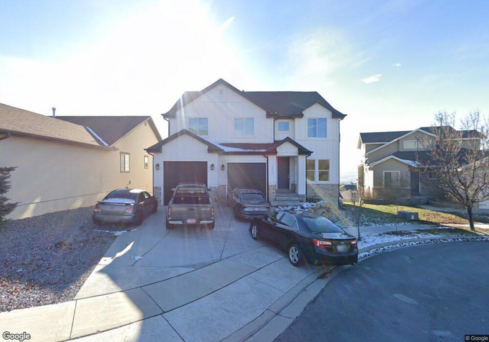 4473 N Foxtrail Cir, Lehi, UT 84043 - photo 1