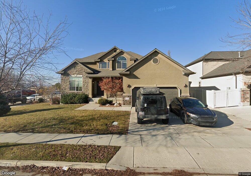1089 N 2020 W, Lehi, UT 84043 - photo 1