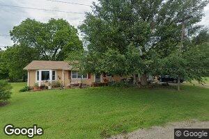 312 W Banks Ave, Burlingame, KS 66413