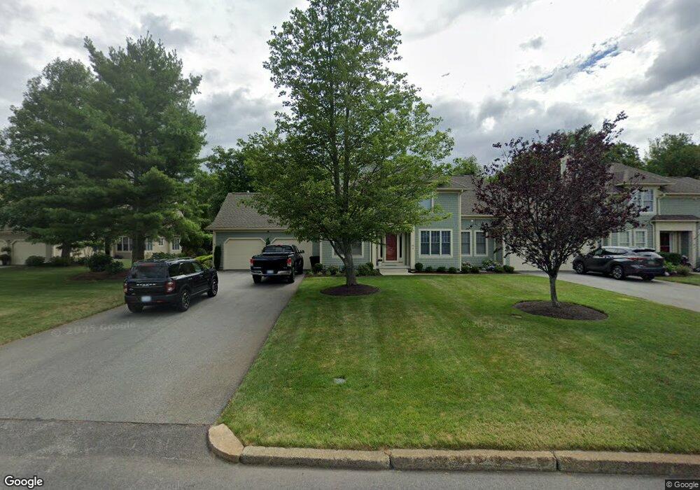 42 Channel View unit 502, Warwick, RI 02889 - photo 1