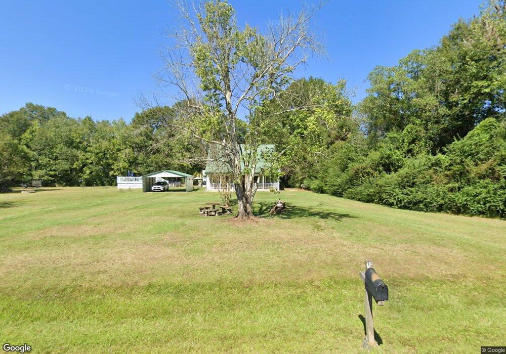 60 Broadway Cir, Picayune, MS 39466 - photo 1