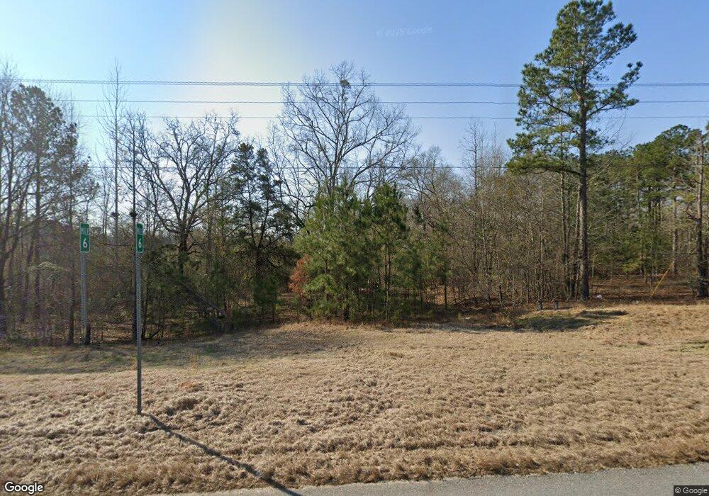 1895 Columbus Hwy, Box Springs, GA 31801 - photo 1