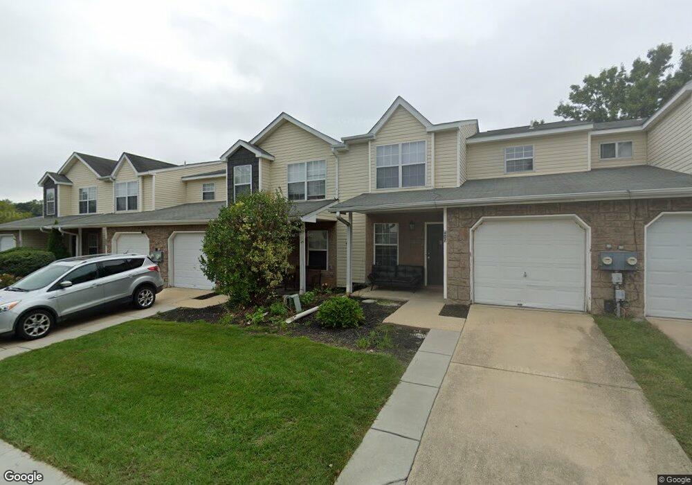 409 S Antlers Place, Bear, DE 19701 - photo 1