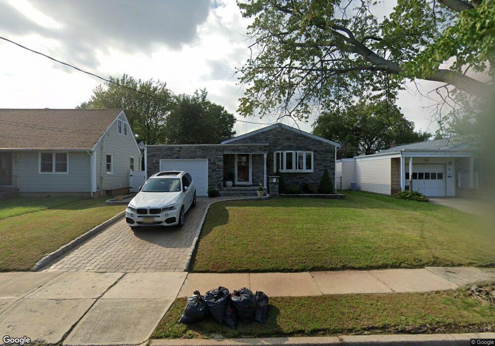 29 Van Buren Ave, Carteret, NJ 07008 - photo 1