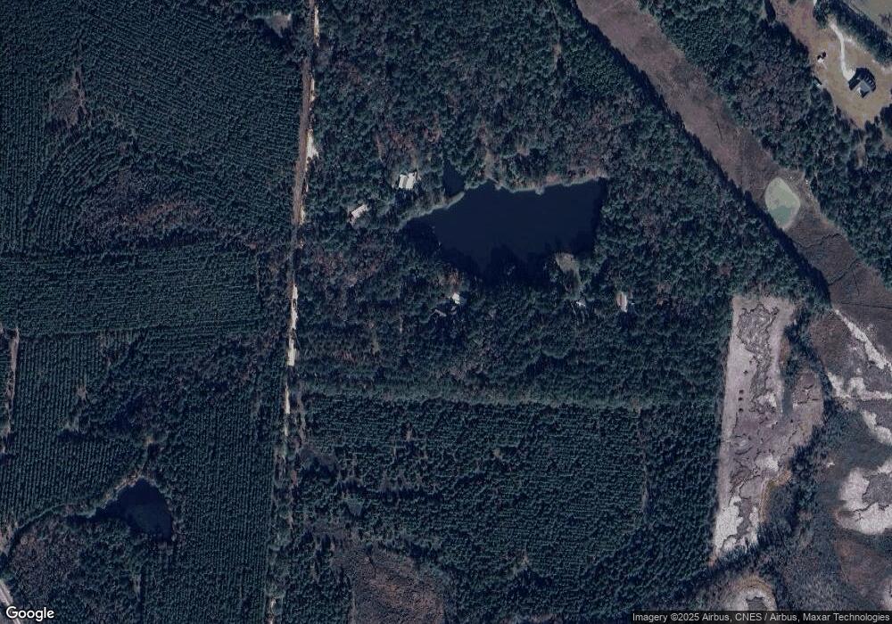 358 Dixie Ln, Tarrytown, GA 30470 - photo 1