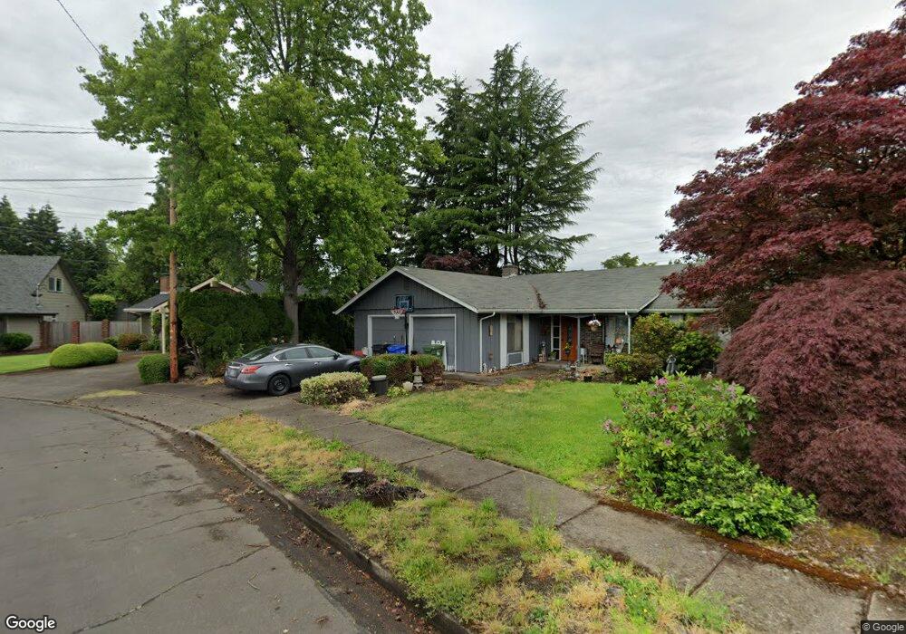 2159 Elysium Ave, Eugene, OR 97401 - photo 1