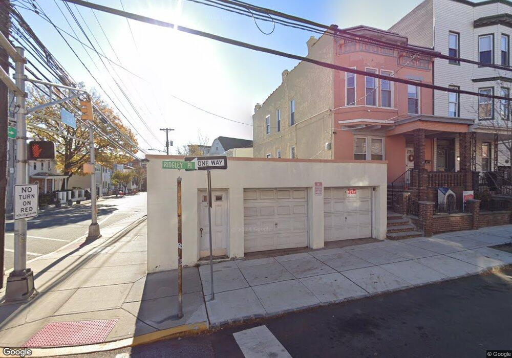 1 Ridgley Place unit 2, Weehawken, NJ 07086 - photo 1