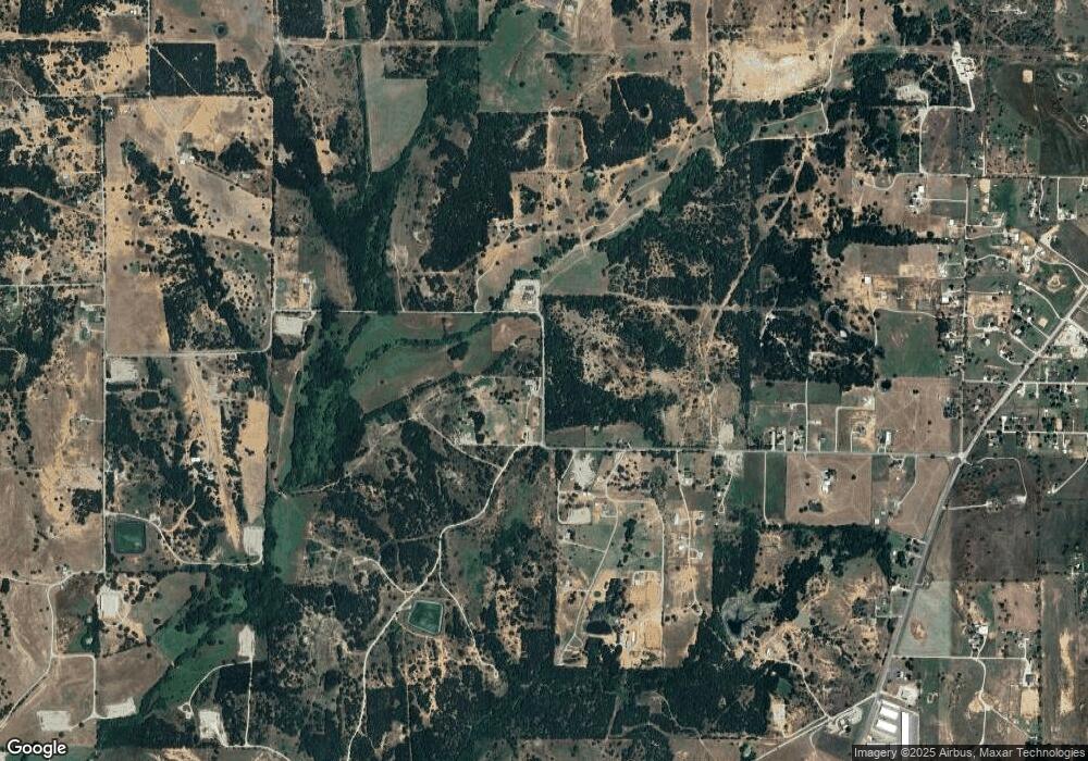 00 Cr 3170, Decatur, TX 76234 - photo 1