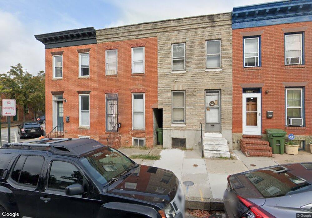 2204 Bank St, Baltimore, MD 21231 - photo 1