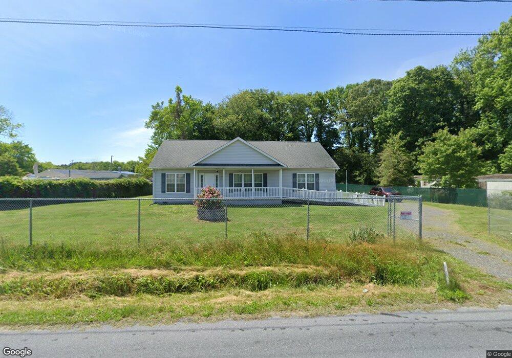 18644 Cool Spring Rd, Milton, DE 19968 - photo 1