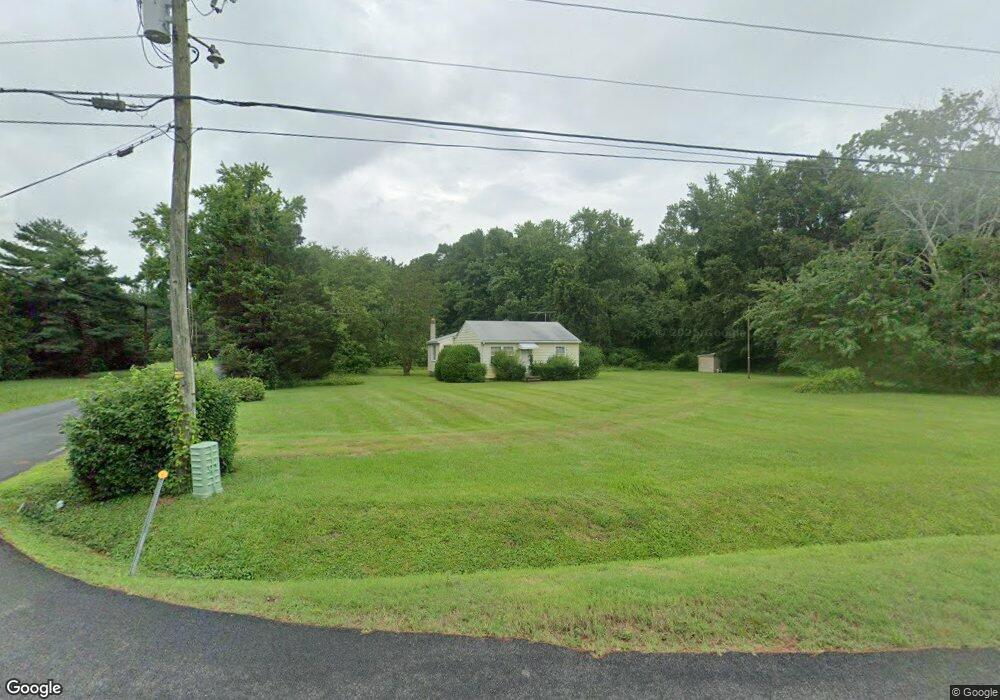 28380 Almshouse Rd, Oxford, MD 21654 - photo 1