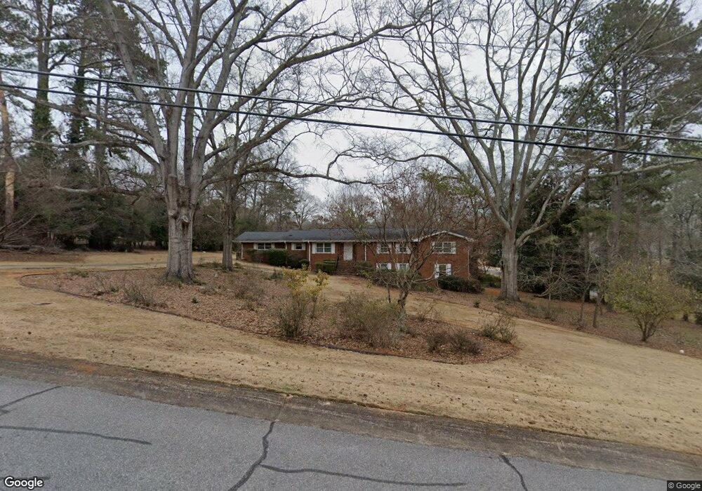 201 Woodward Way, Athens, GA 30606 - photo 1