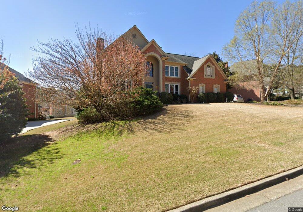 6075 Millwick Dr, Alpharetta, GA 30005 - photo 1