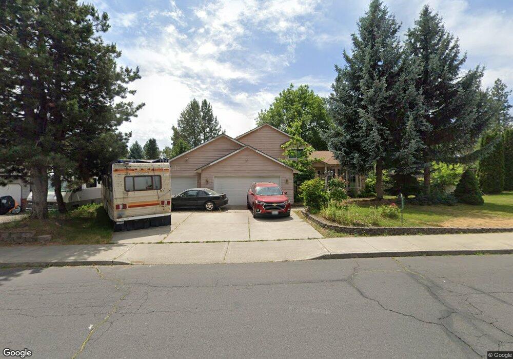 5104 E Lowe Rd, Mead, WA 99021 - photo 1