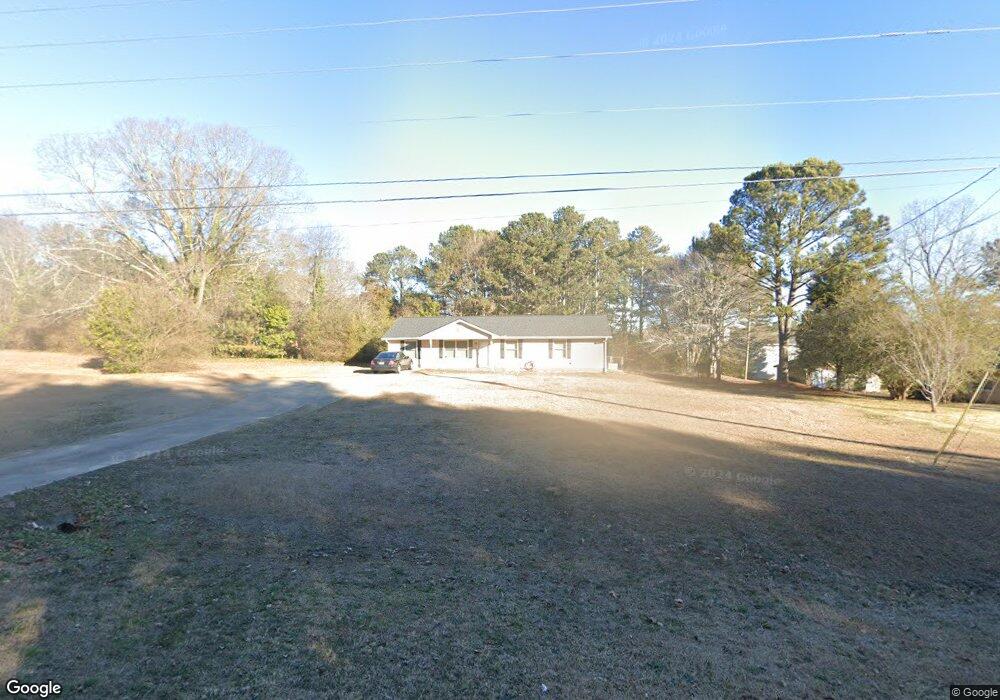 1310 Kirkland Rd, Covington, GA 30016 - photo 1
