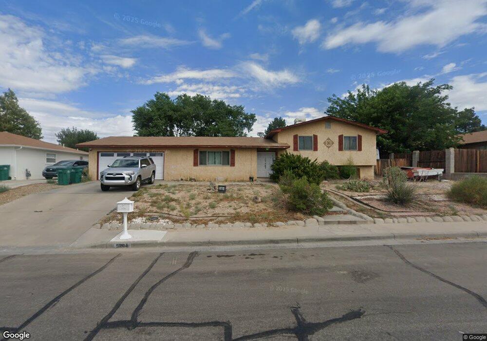 5804 Plaza Dr, Farmington, NM 87402 - photo 1