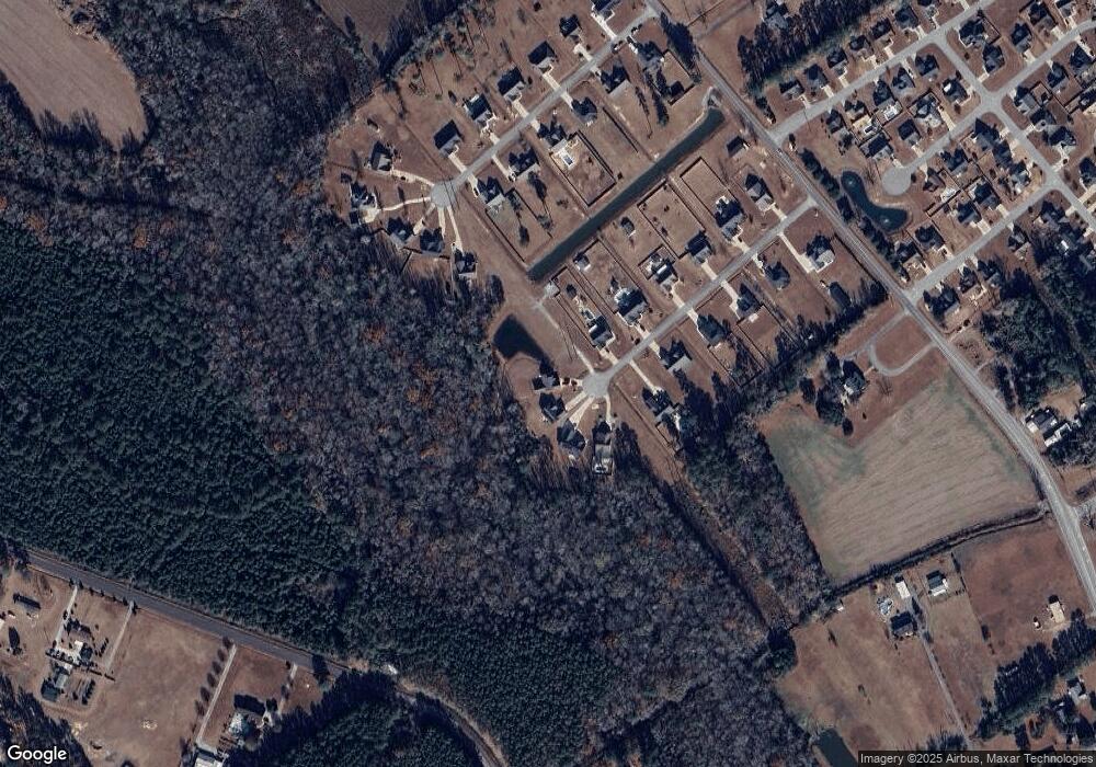 170 Stonehinge Ct, Conway, SC 29526 - photo 1