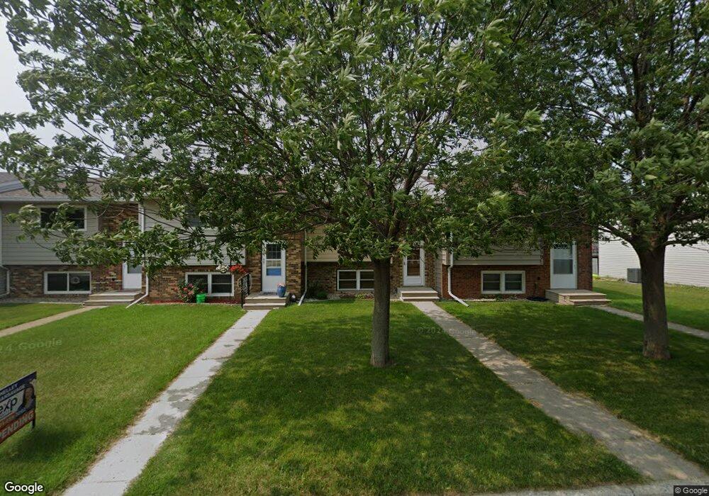 1411 9th Ave NE, Jamestown, ND 58401 - photo 1