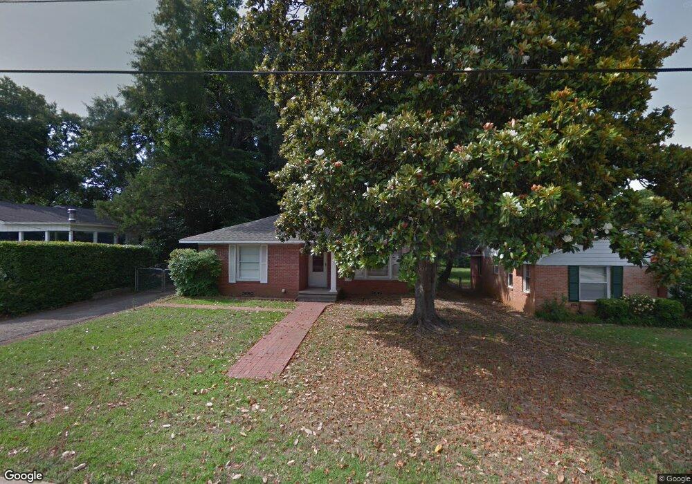 1305 1305 Sunset Dr, Tyler, TX 75701 - photo 1