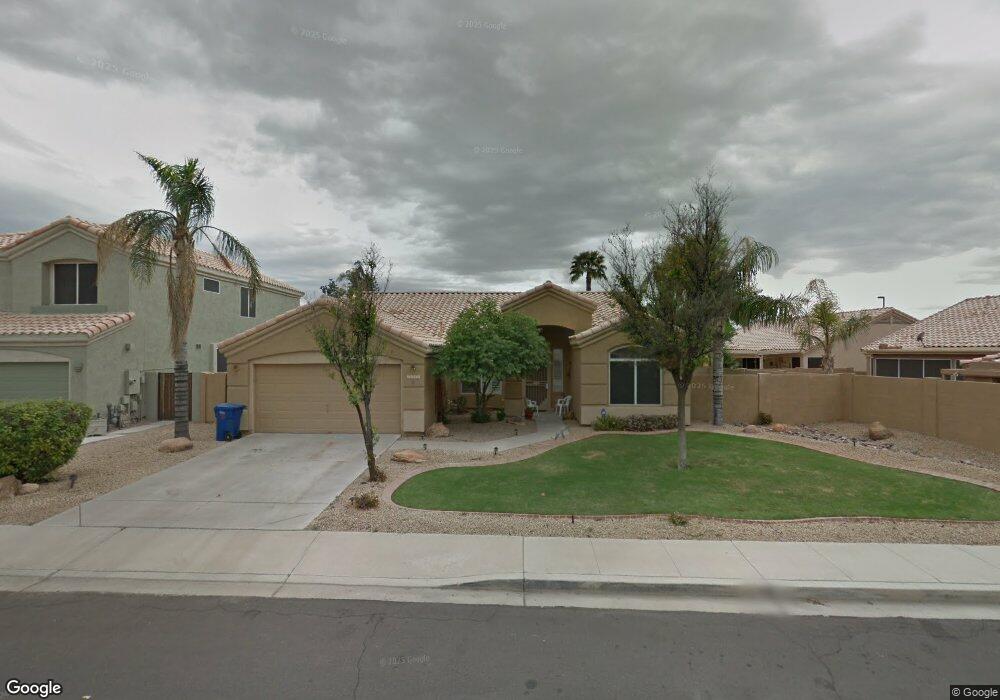 7059 E Lobo Ave, Mesa, AZ 85209 - photo 1