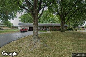 15 Boulevard Rd, Beardstown, IL 62618