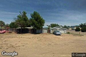 6 N Elizabeth St, Syracuse, KS 67878