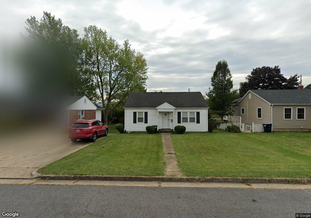 1034 Toppin Blvd, Harrisonburg, VA 22801 - photo 1