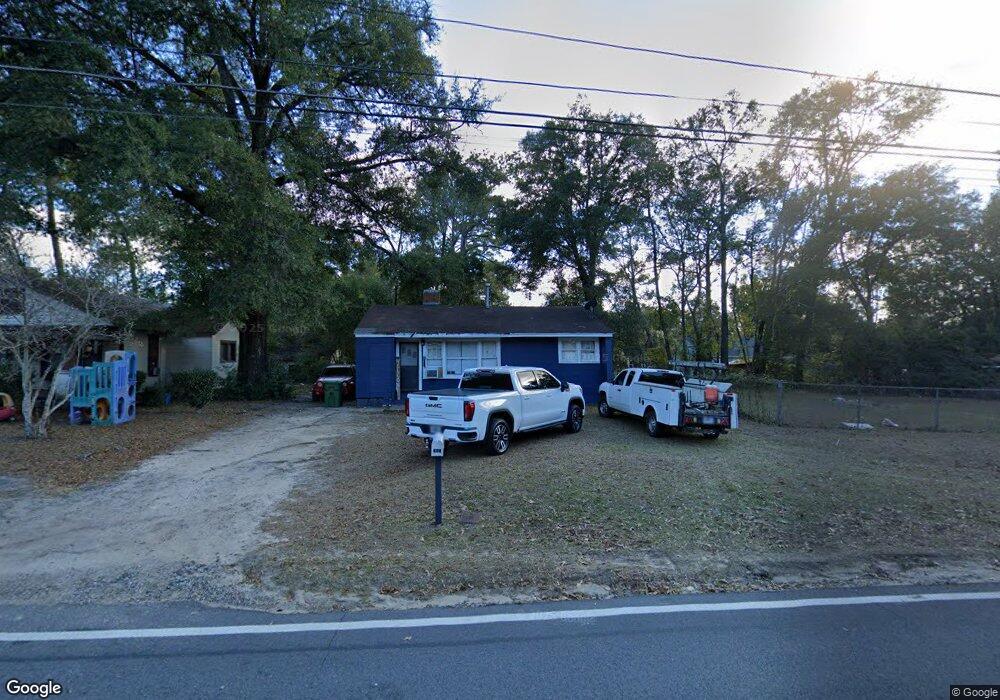 215 W College St, Bainbridge, GA 39819 - photo 1