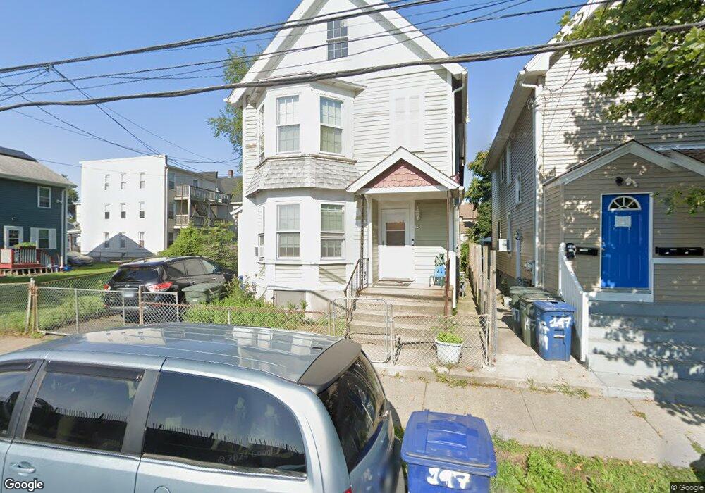 145 Helen St, Bridgeport, CT 06608 - photo 1