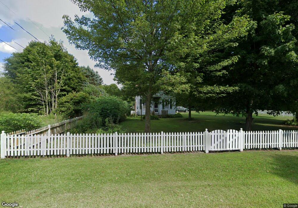 10012 8 Mile Rd, Ceresco, MI 49033 - photo 1