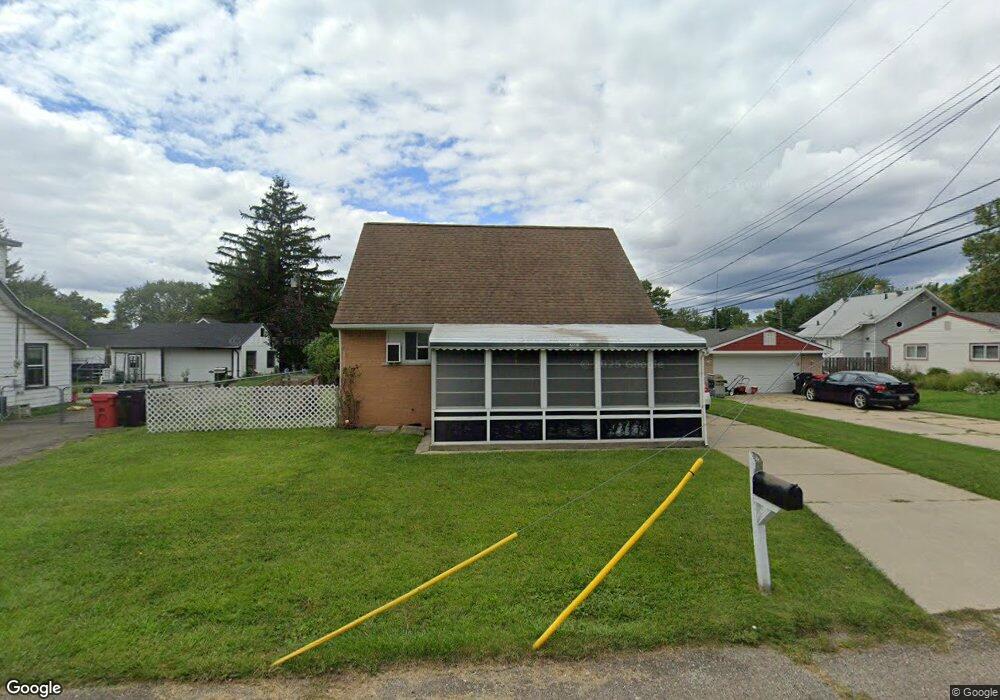 29901 Roy St, Roseville, MI 48066 - photo 1