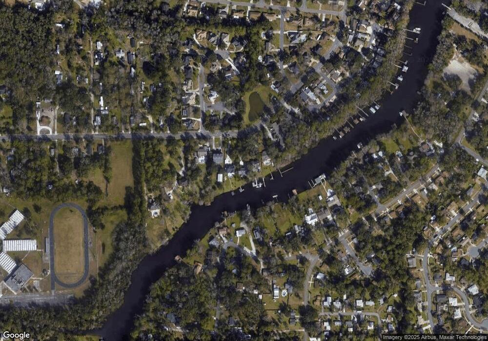 5598 La Moya Ave, Jacksonville, FL 32210 - photo 1