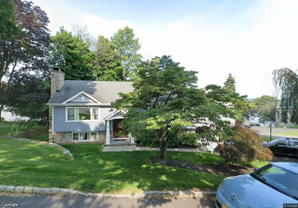 43 Windemere Ave, Mount Arlington, NJ 07856 - photo 1