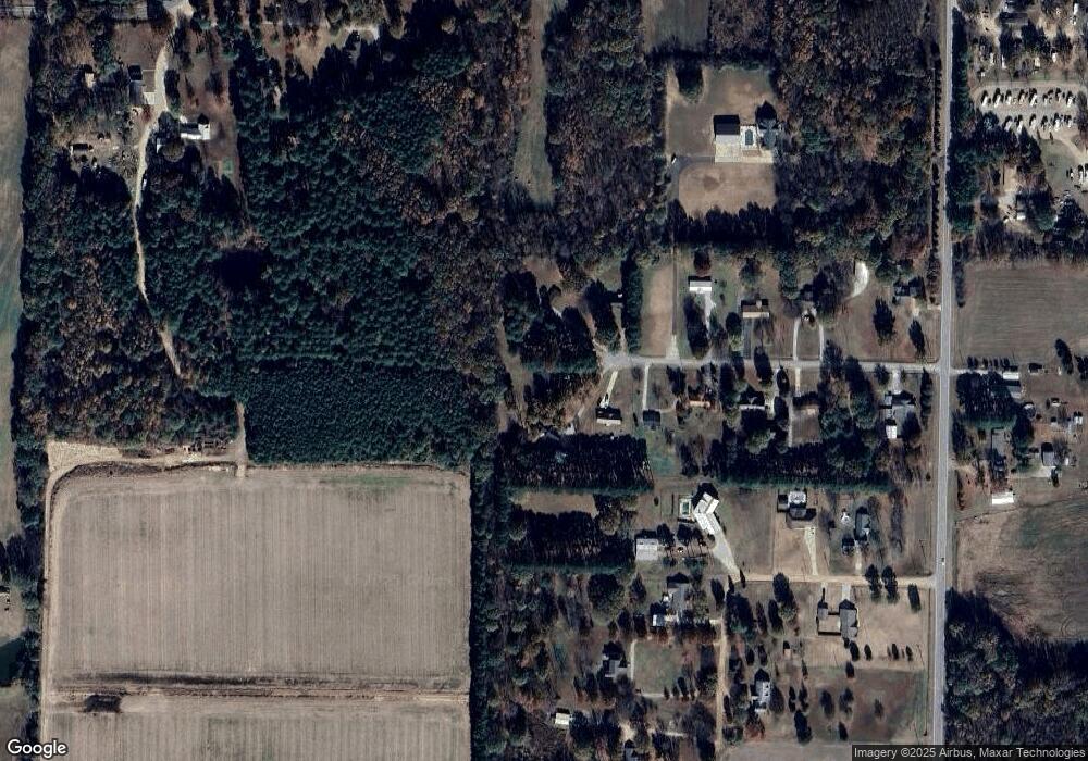 185 County Road 110, Jonesboro, AR 72404 - photo 1