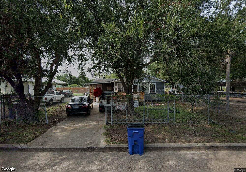 2914 Lissner Ave, Donna, TX 78537 - photo 1