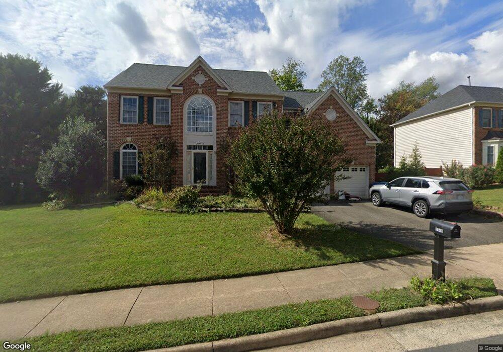 2948 Edgelea Rd, Vienna, VA 22181 - photo 1