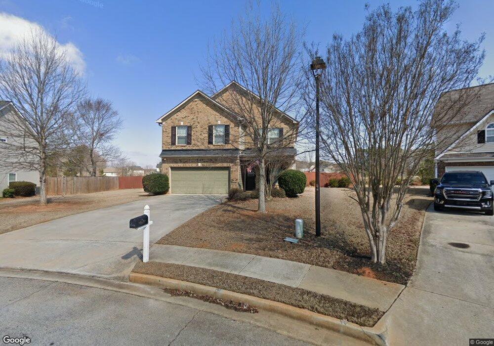 4315 Rolfe Ct unit 275, McDonough, GA 30252 - photo 1