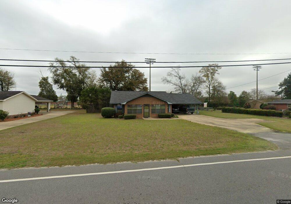 901 S Wiley Ave, Donalsonville, GA 39845 - photo 1