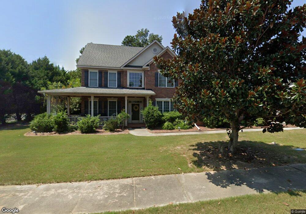 1805 Prince George Ave, Evans, GA 30809 - photo 1