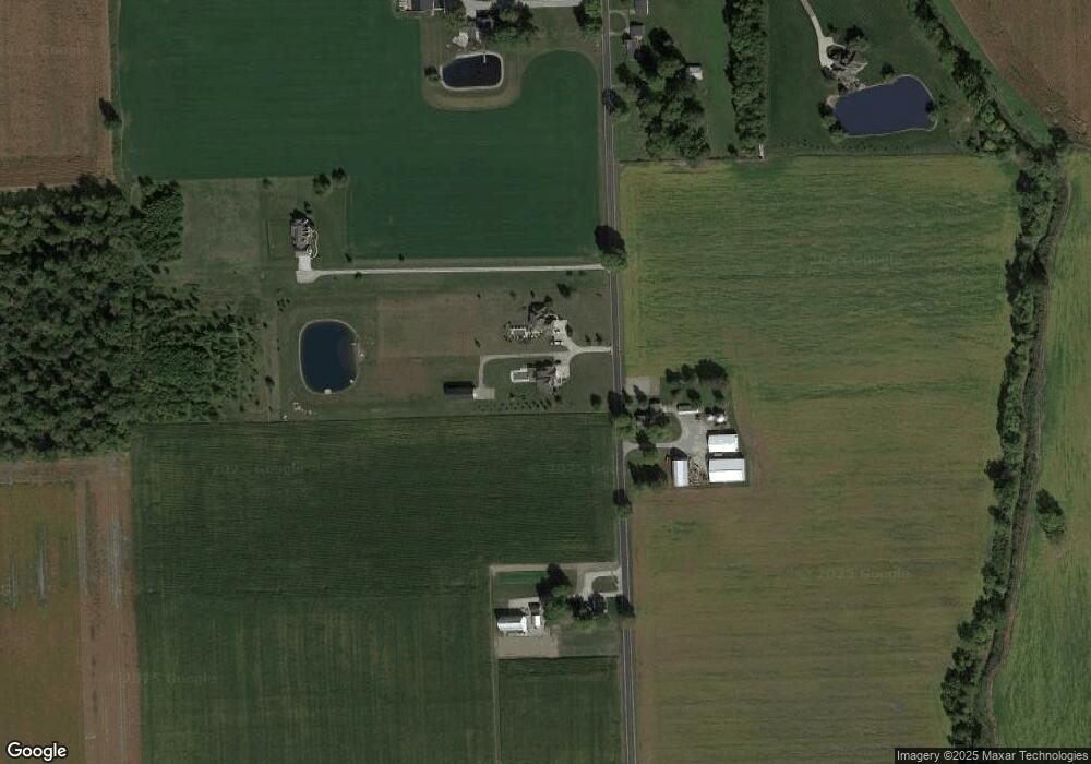 8703 Roberts Rd, Woodburn, IN 46797 - photo 1