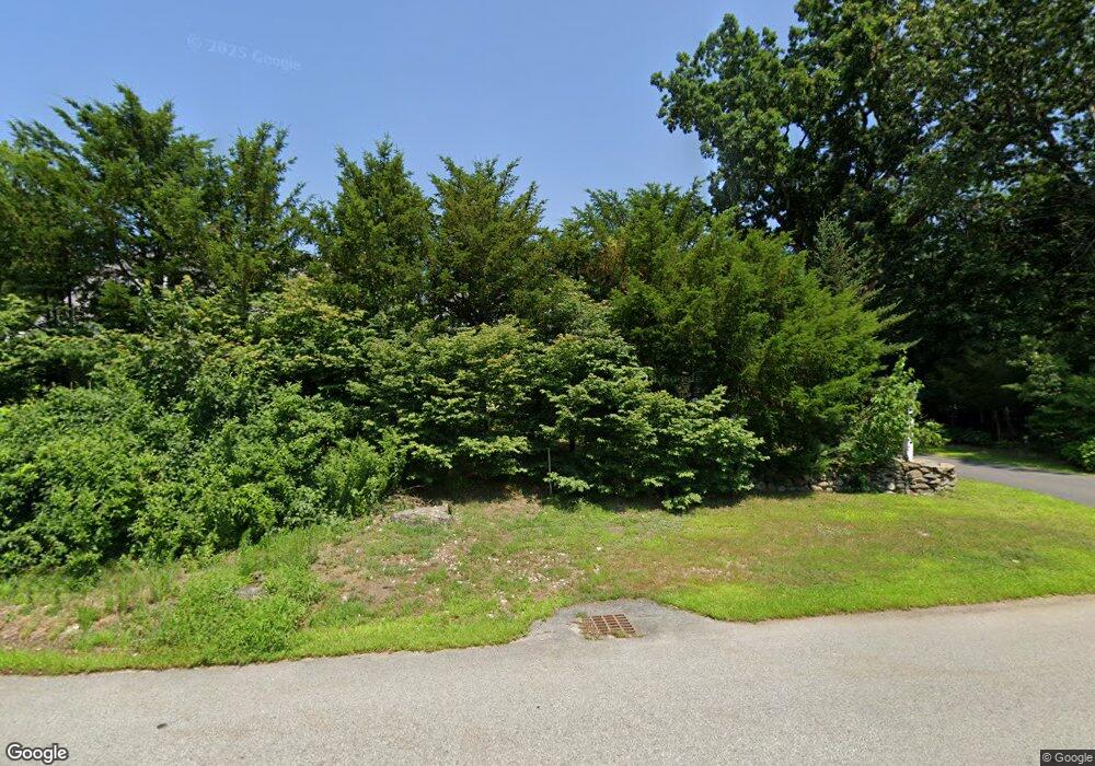 33 Fairmount St, Nashua, NH 03064 - photo 1