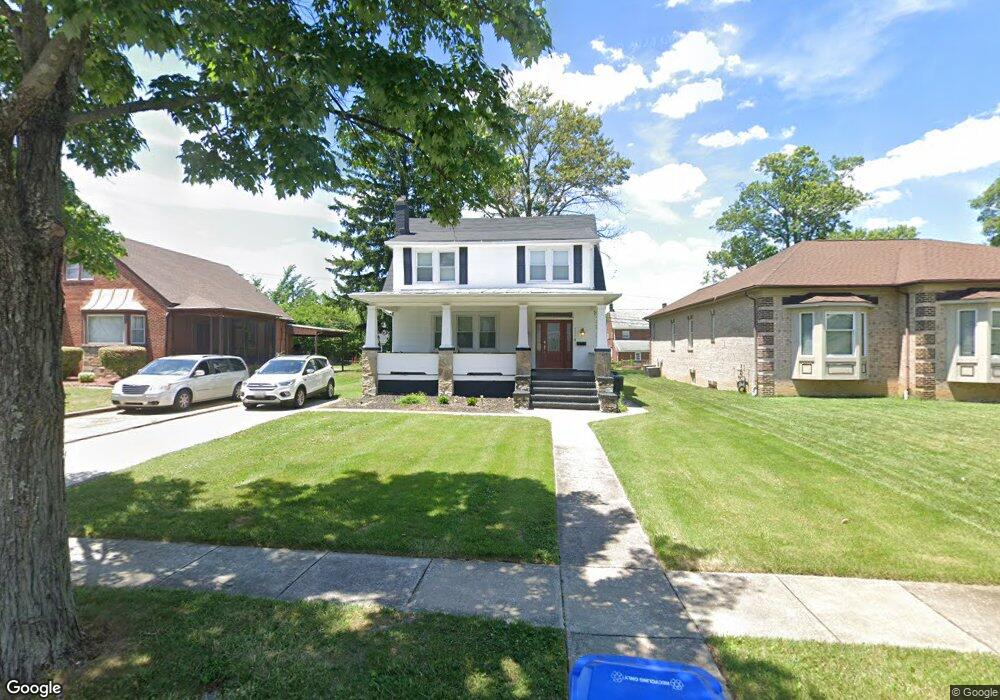 3802 Copley Rd, Baltimore, MD 21215 - photo 1