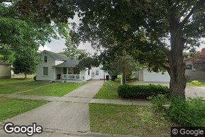 1329 N Ball St, Owosso, MI 48867