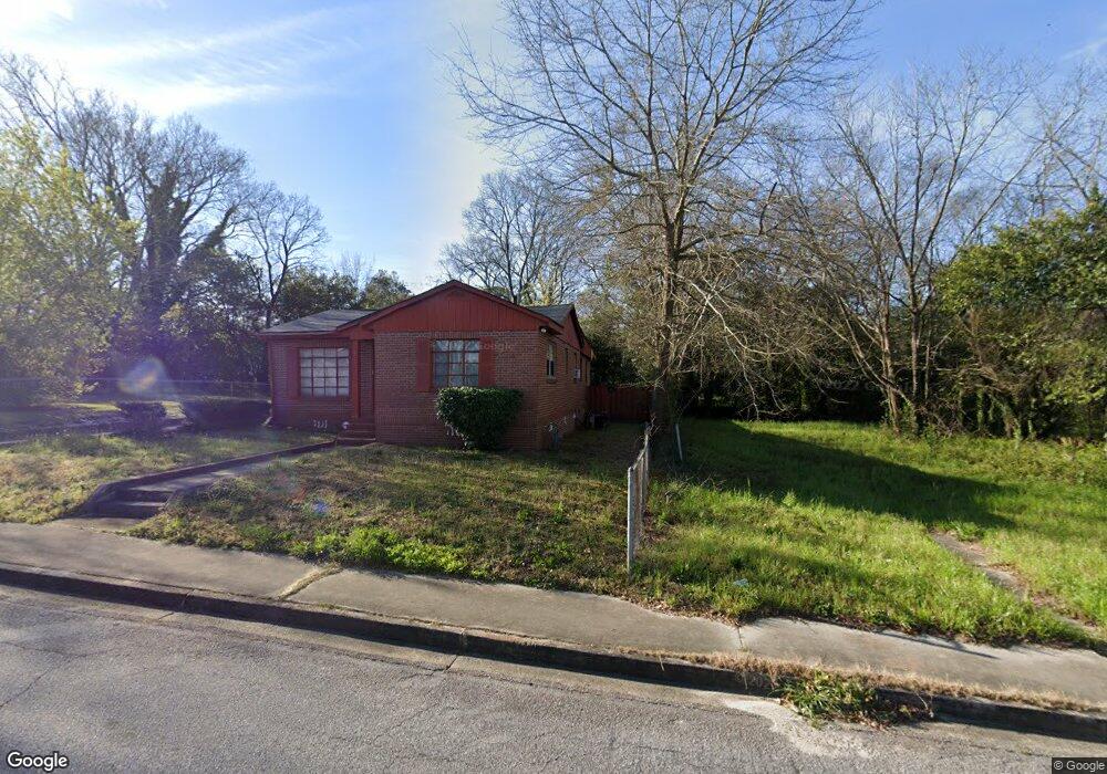 1031 Boone St, Macon, GA 31217 - photo 1