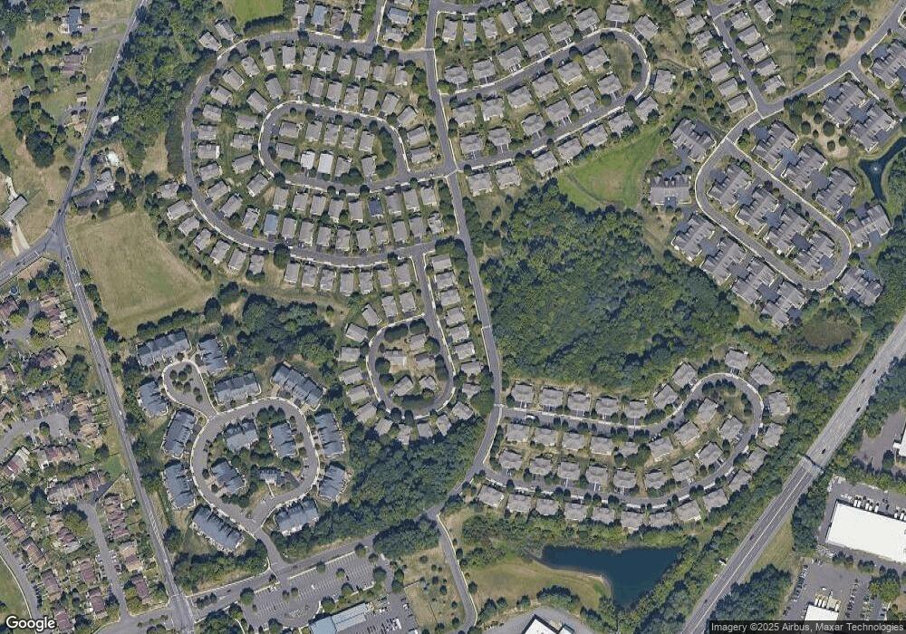 8 Zinnia Way unit 4, Langhorne, PA 19047 - photo 1