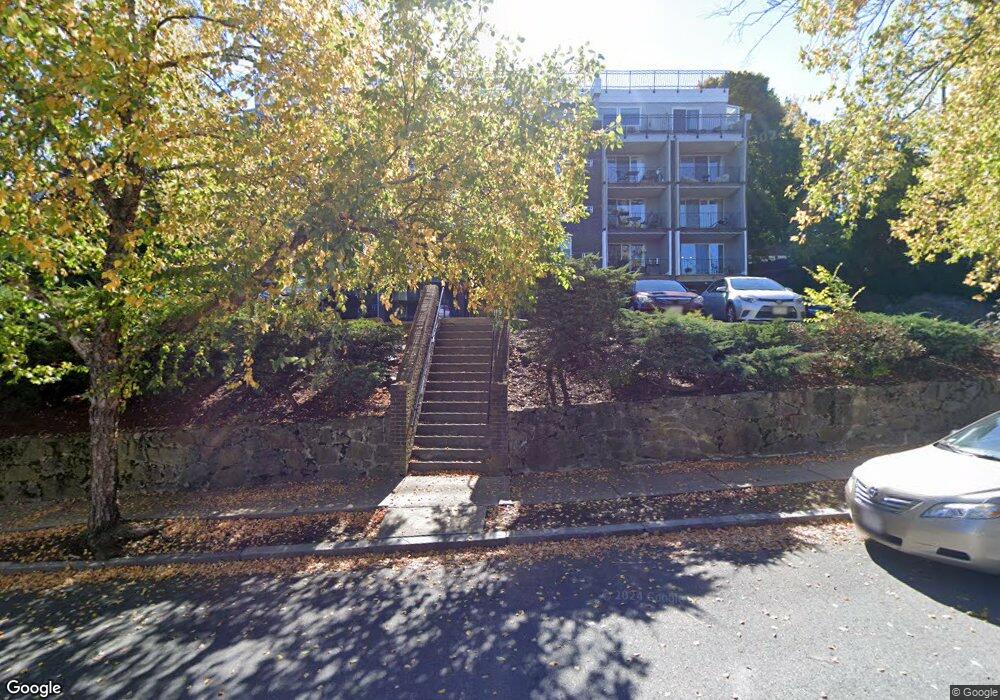 16 Addington Rd unit 53, Brookline, MA 02445 - photo 1