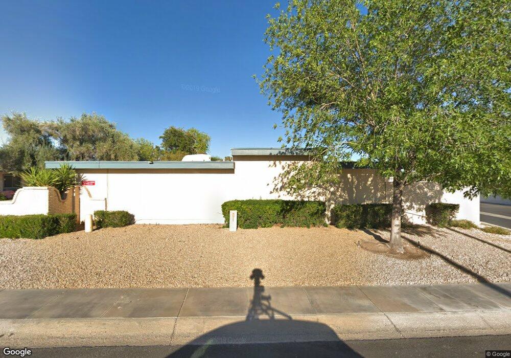13803 N 109th Ave, Sun City, AZ 85351 - photo 1
