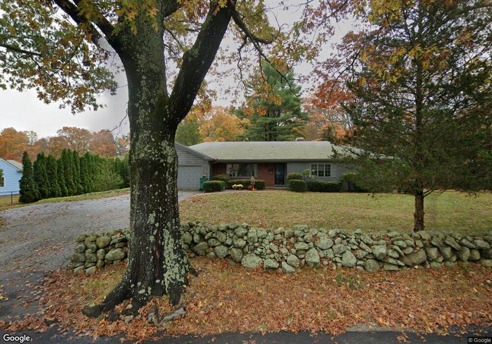 194 Cooper Rd, Northbridge, MA 01534 - photo 1