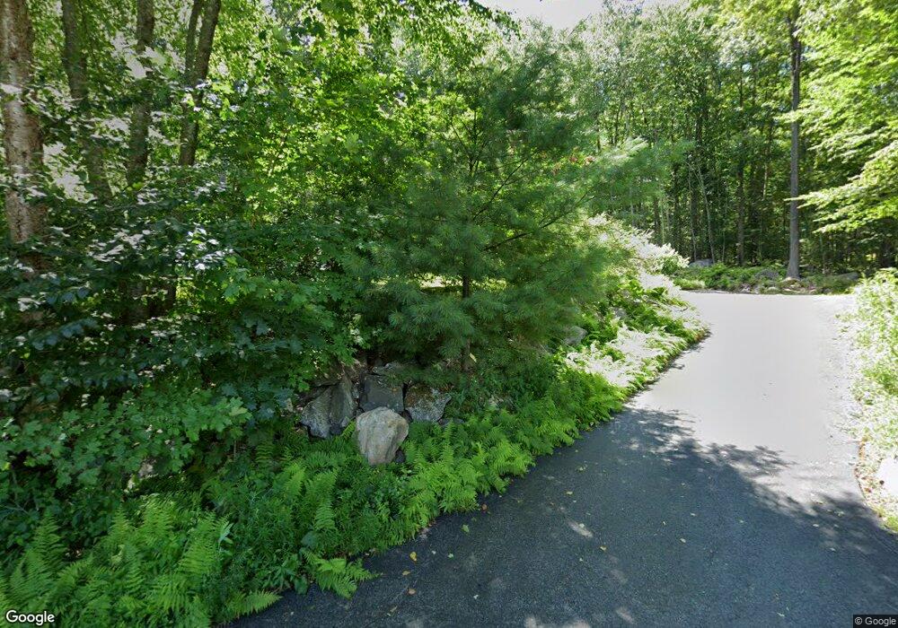 259 Saunders Brook Rd, Chepachet, RI 02814 - photo 1