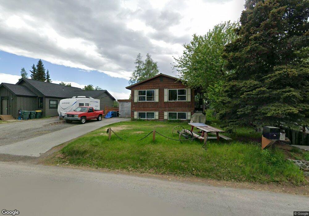 2104 W 45th Ave, Anchorage, AK 99517 - photo 1